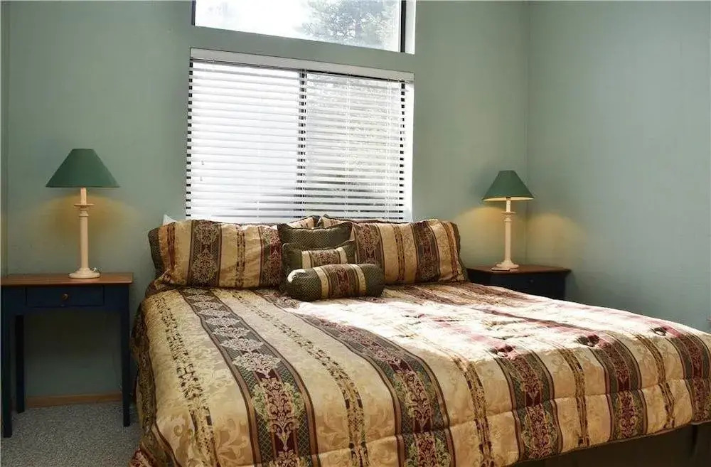 Sawmill Creek Village Unit 115 by RedAwning