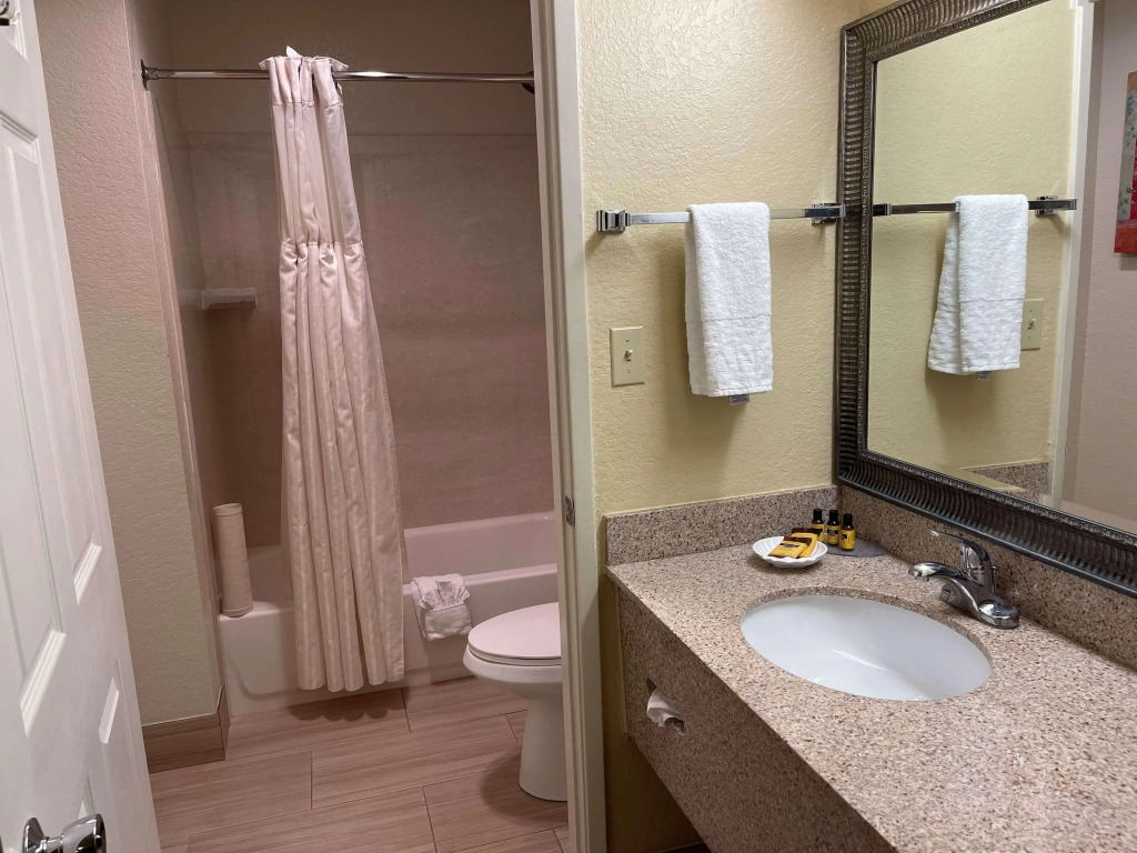 Best Western Plus Pleasanton Inn