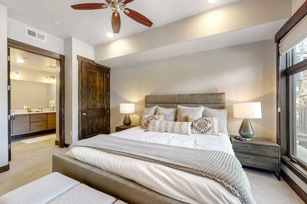 The Residences at Blackstone