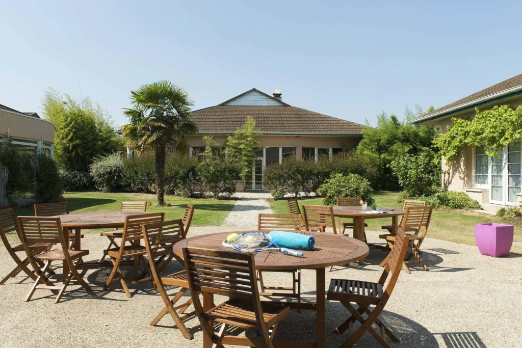 Espace Leonard De Vinci
