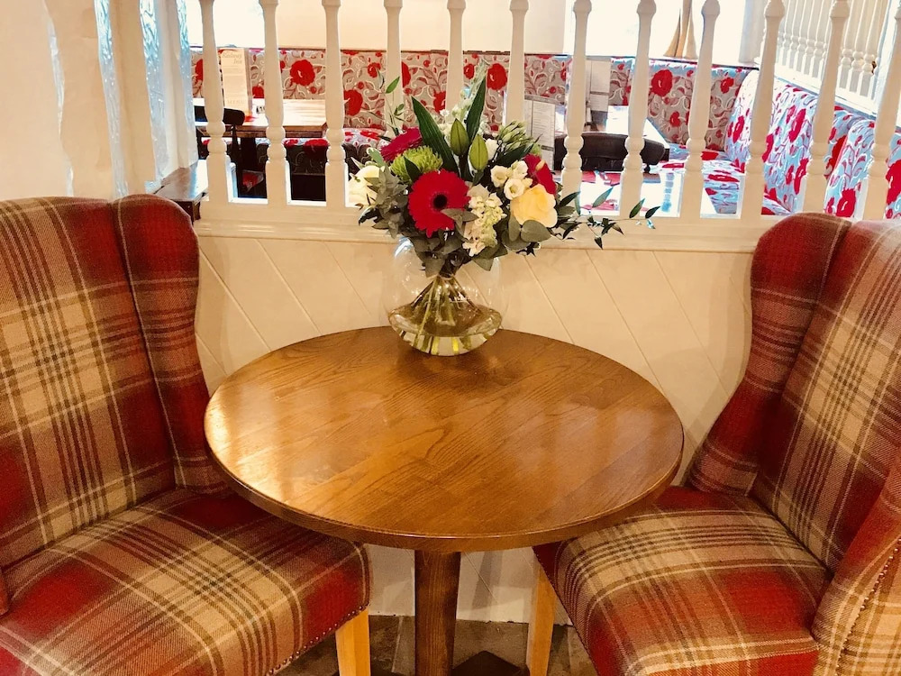 The Railway Inn