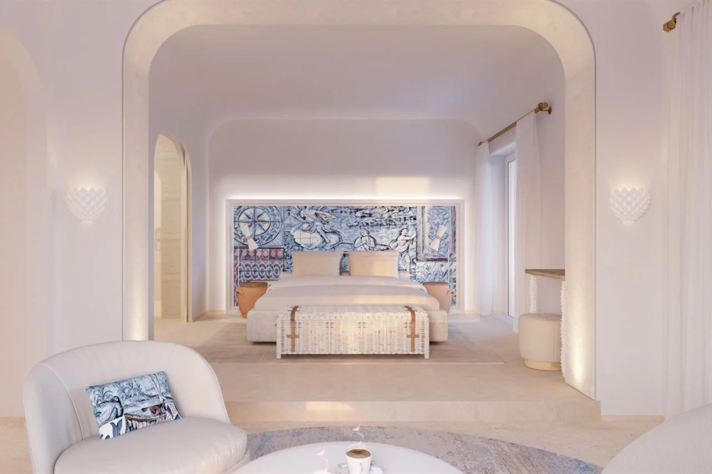 Hotel La Residenza