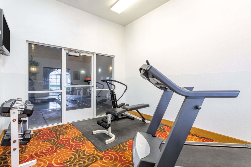 Comfort Inn Lehi - Thanksgiving Point Area