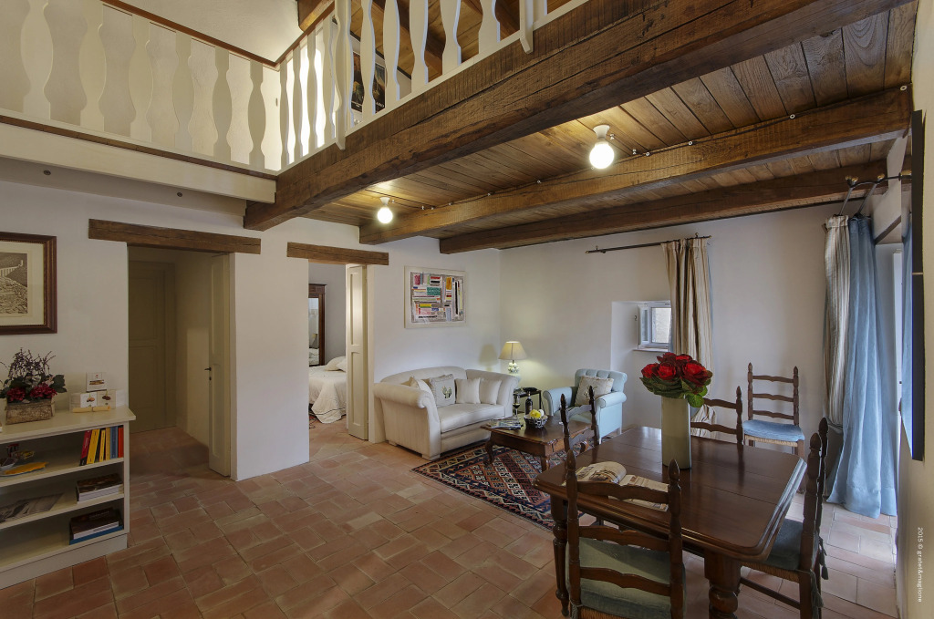 Castello di Postignano Relais