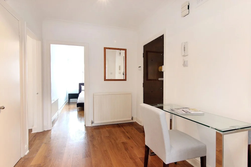 London Lifestyle Apartments Knightsbridge