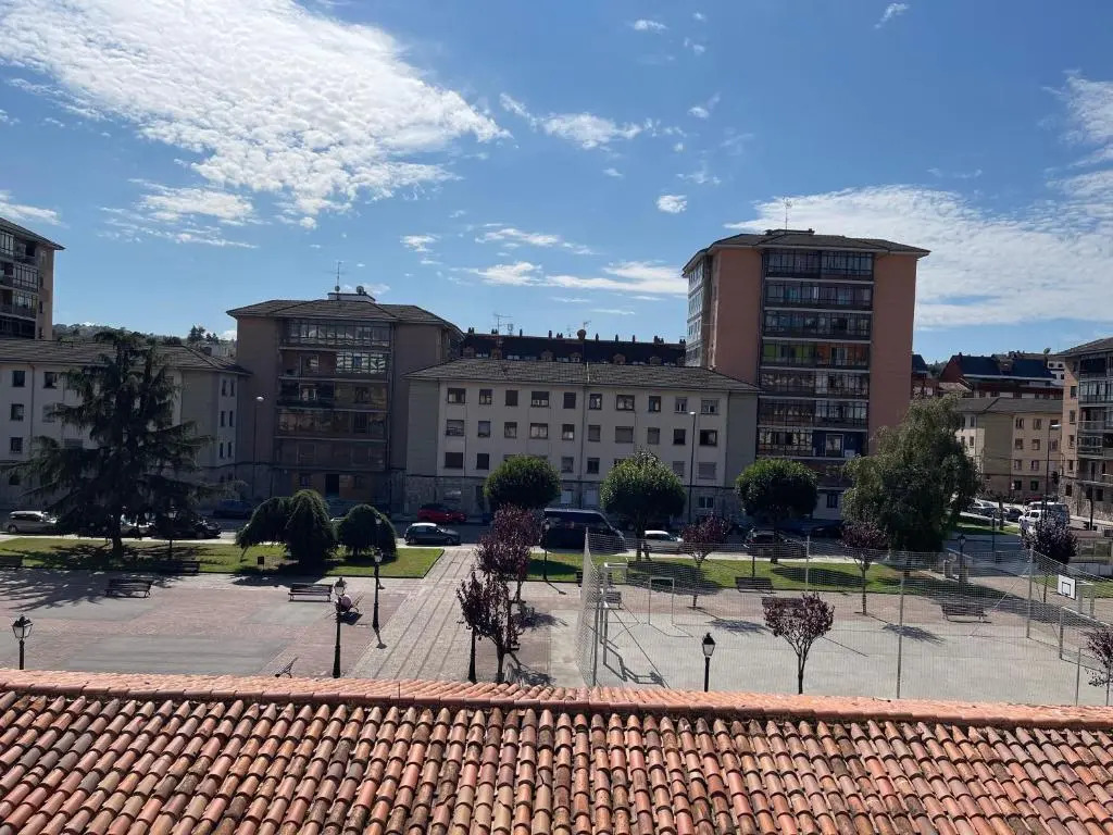 Apartamento en Ventanielles Oviedo