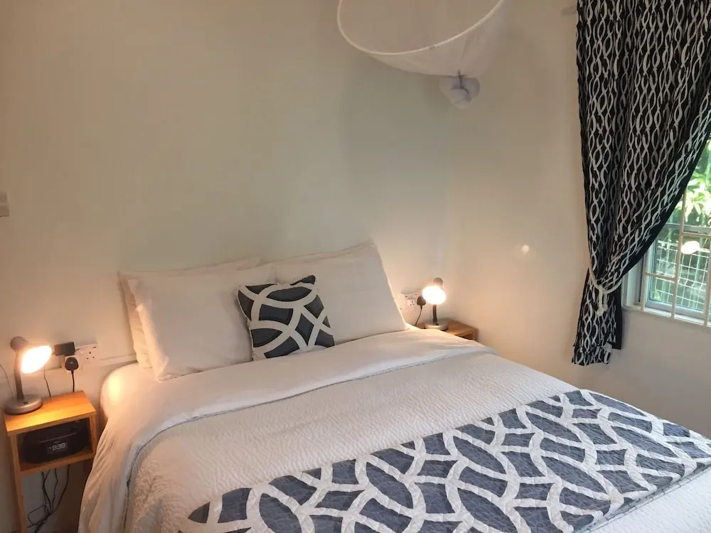 Hideaway Apartments Grenada