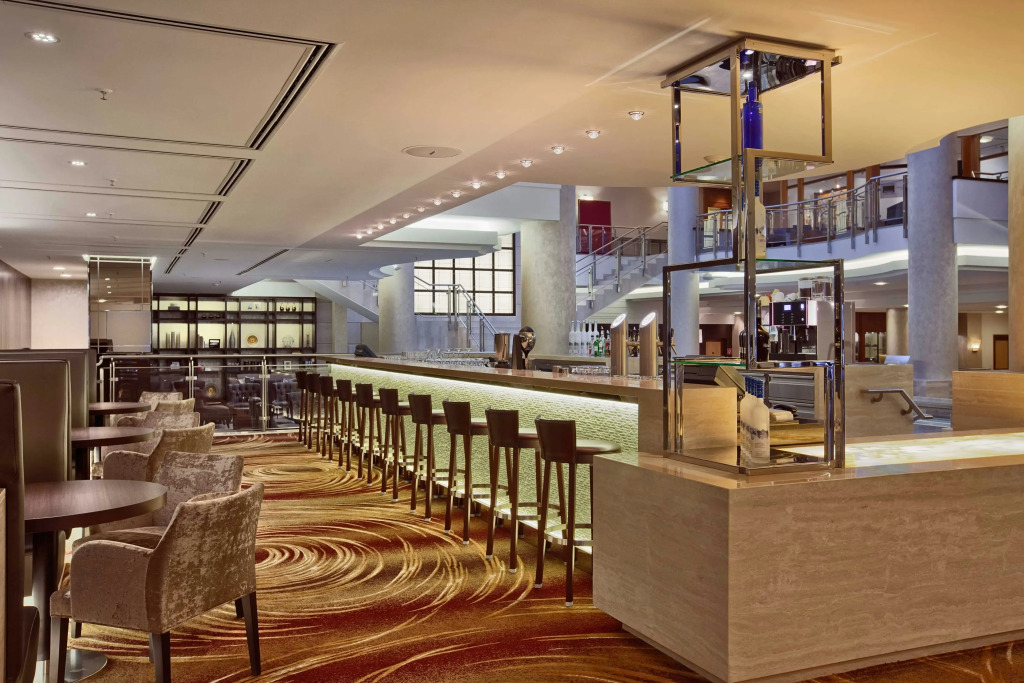 Hilton Berlin