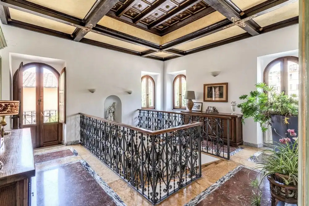Villa Alberici