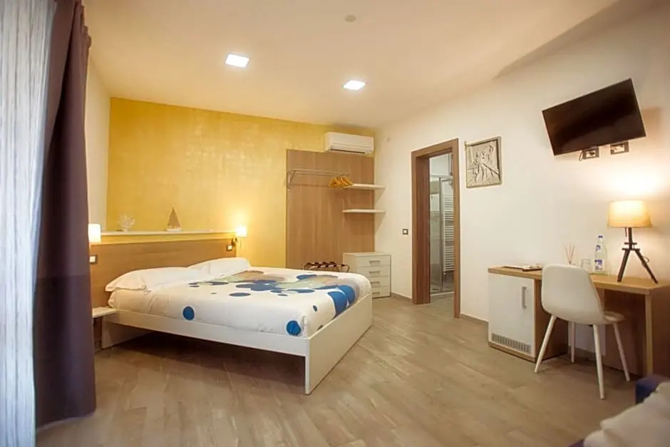MarBianco B&B
