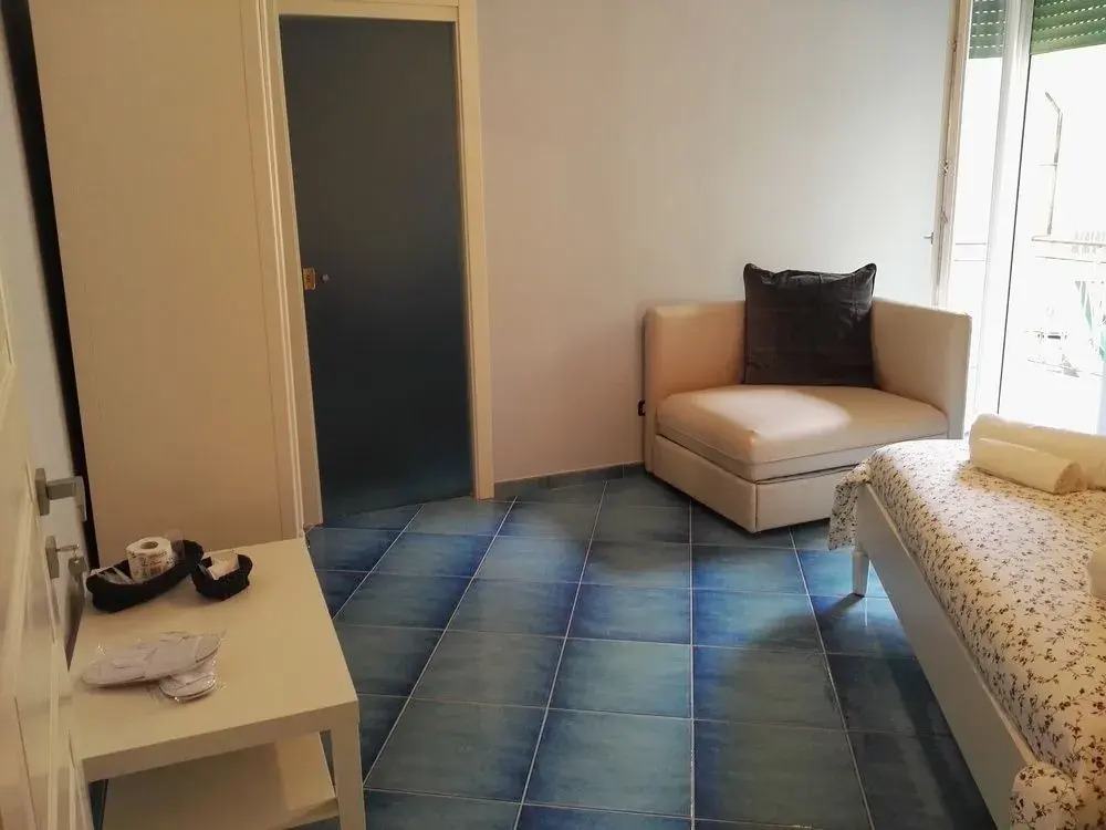 CAPRI B&B