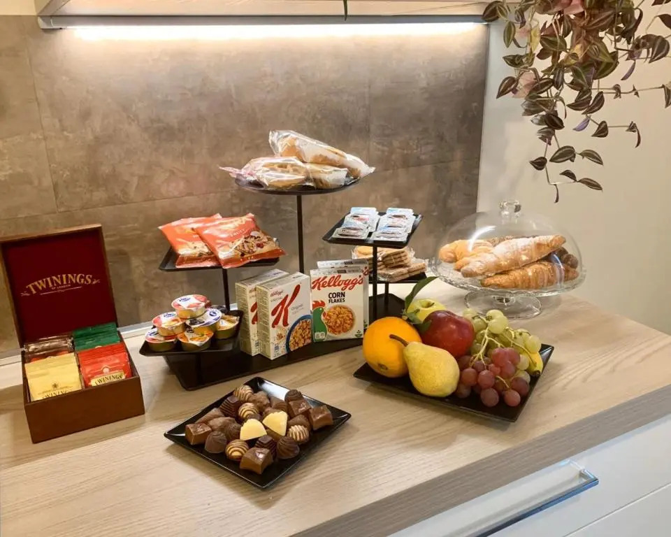 B&B Nearby Malpensa