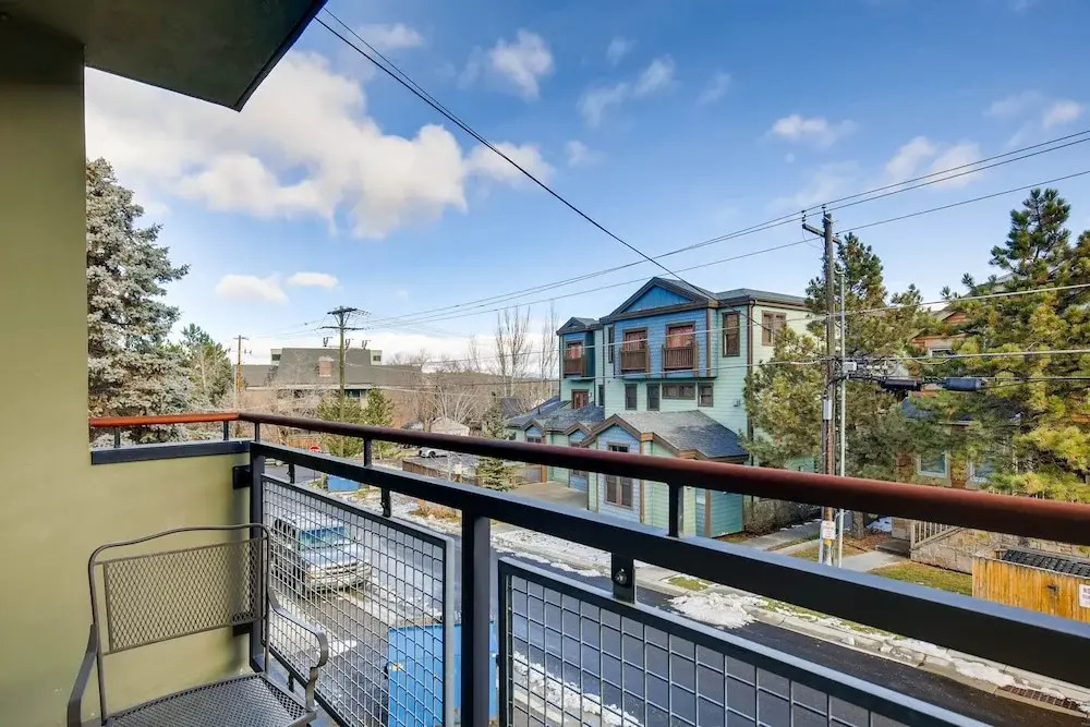 Edelweiss Haus 115 2 Bedroom Condo by RedAwning