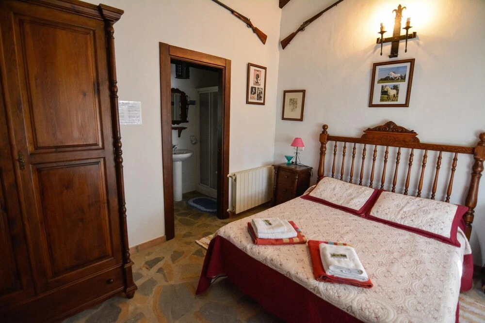 House With 2 Bedrooms in Alhaurín el Grande, With Wonderful Mountain V