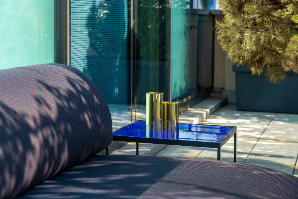 Отель Casa Baglioni Milan