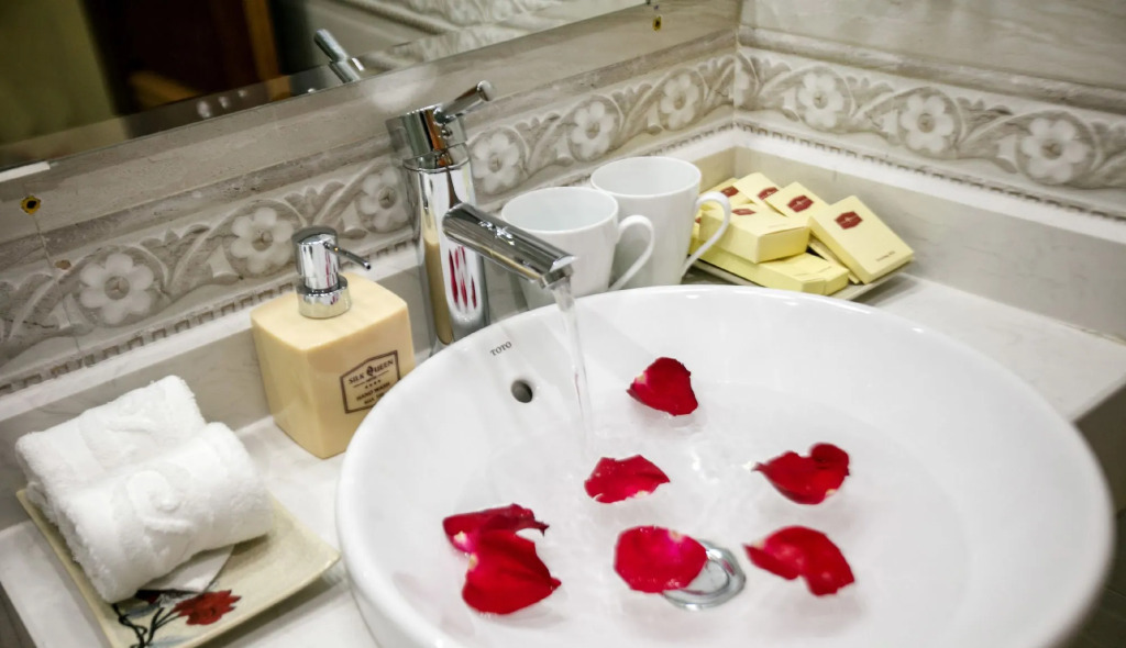 Hanoi Splendid Premium Hotel