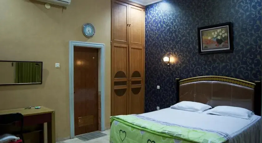 Aceh House Hotel Islami Setiabudi