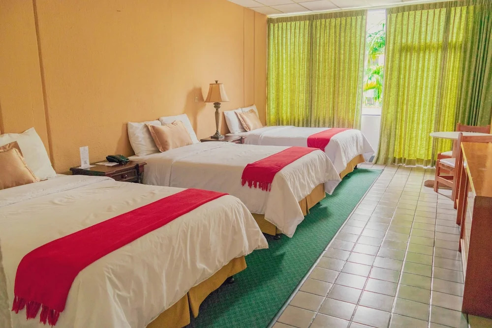 Hotel El Gran Chortí