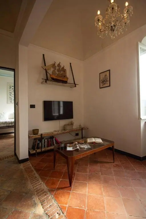 Ferienwohnung für 4 Personen ca 100 m in Cervo, Italienische Riviera Italienische Westküste