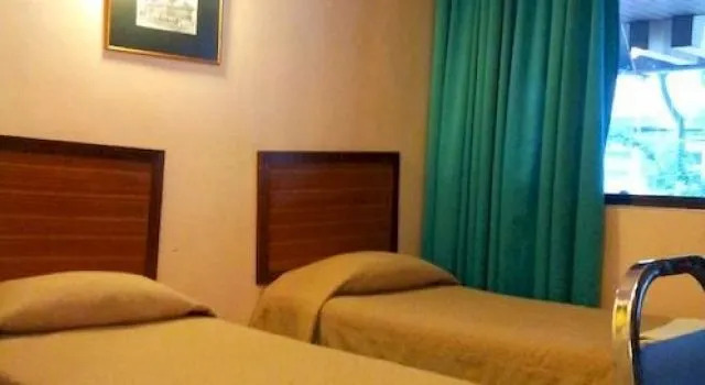 Selesa Inn Kuala Lumpur