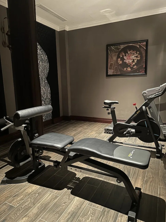 Le Chanvre Hanoi Hotel & Spa