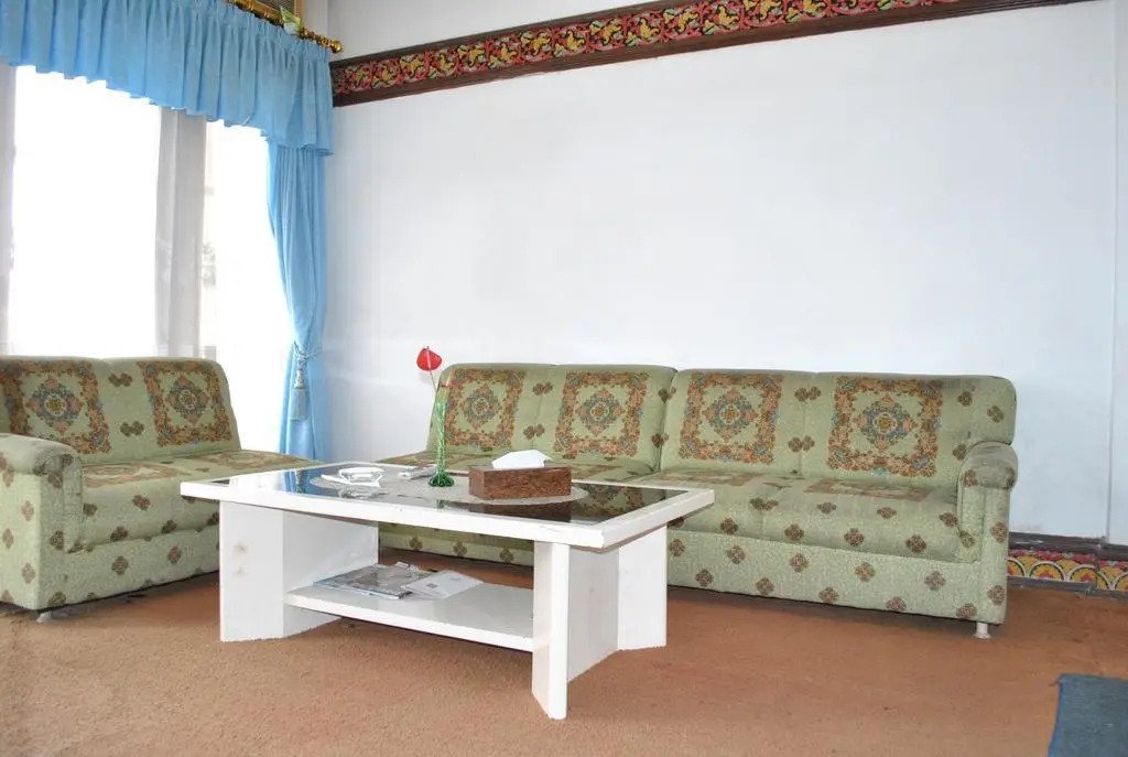 The Balcone Suites & Resort