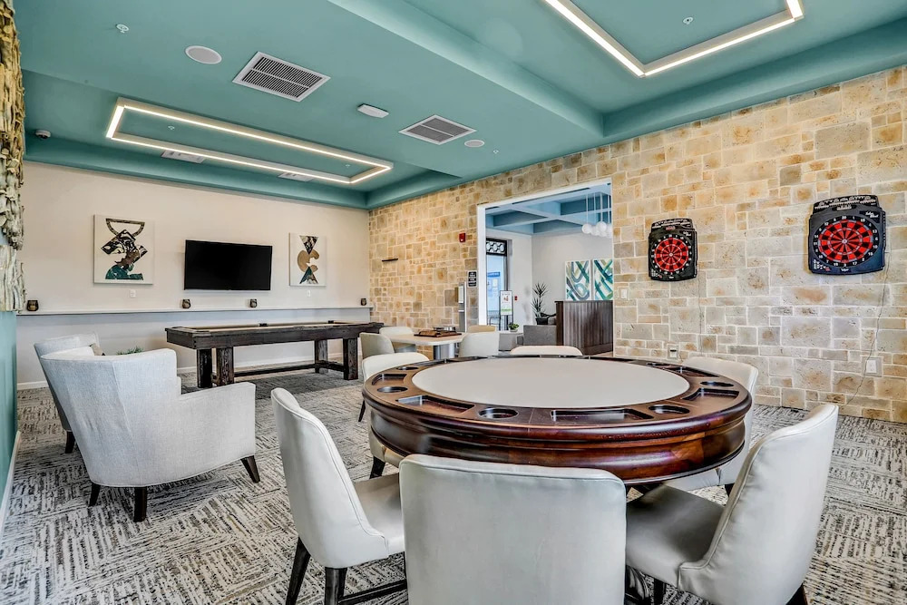 Updated Townhome With an Enclosed Pool, Five Bedrooms, W/D - Close to Everything