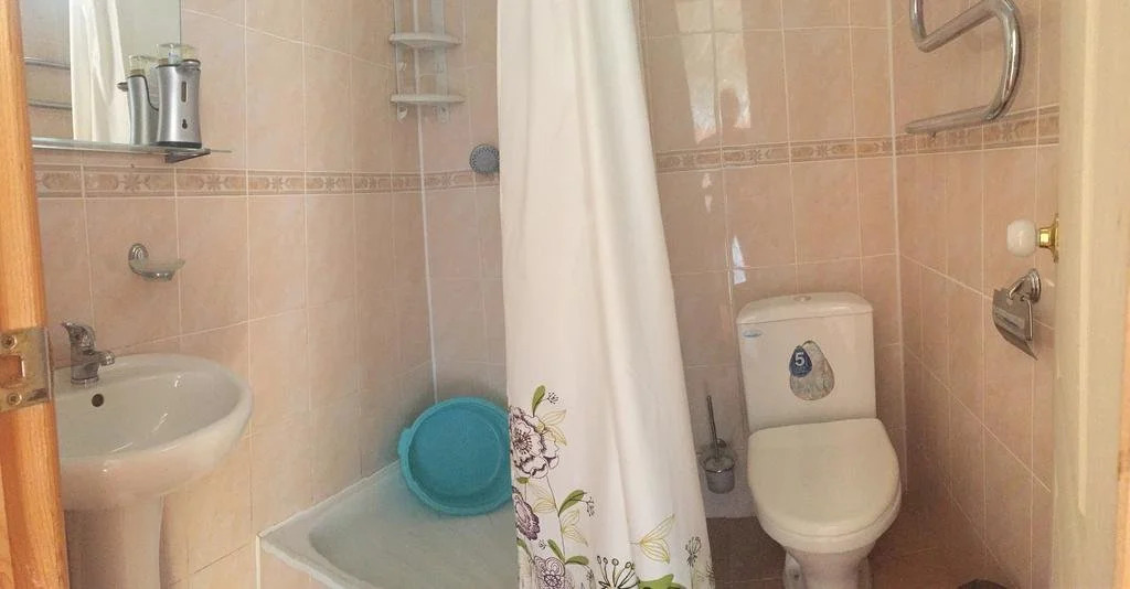 Holiday Home Pobedy 248 A