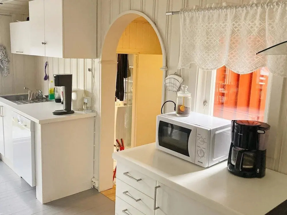 9 person holiday home in Mosvik-By Traum