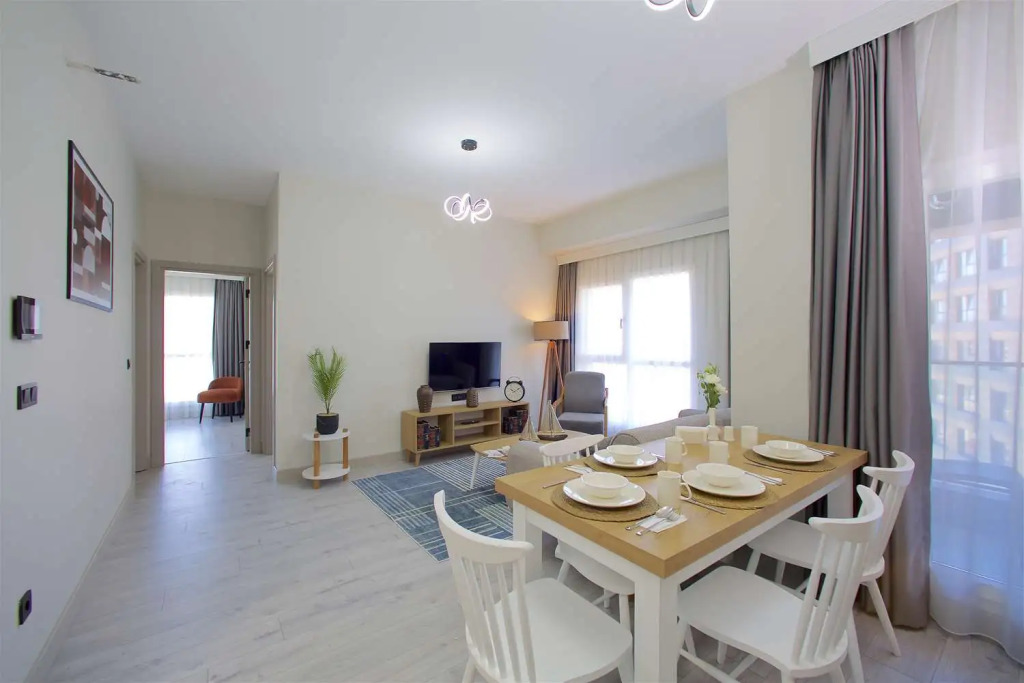 Best Western Plus Hotel Residences Istanbul