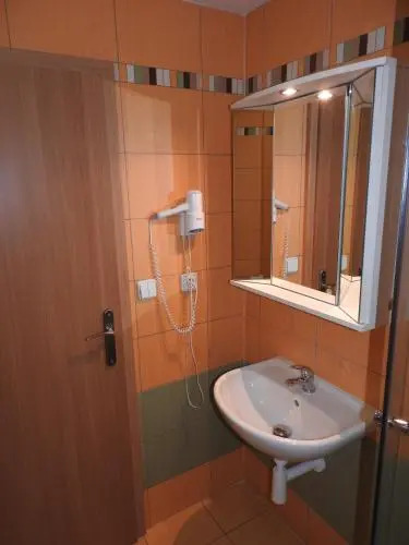 Apartmány u náměstí Sušice
