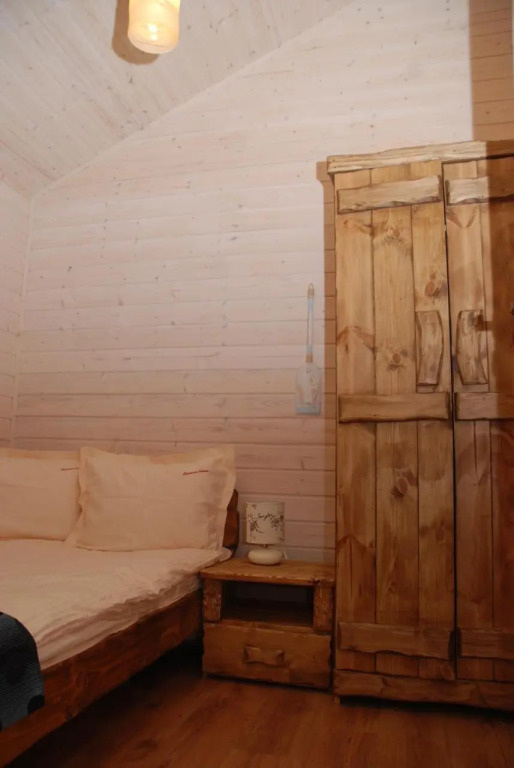 Słoneczna Polana Domki lux
