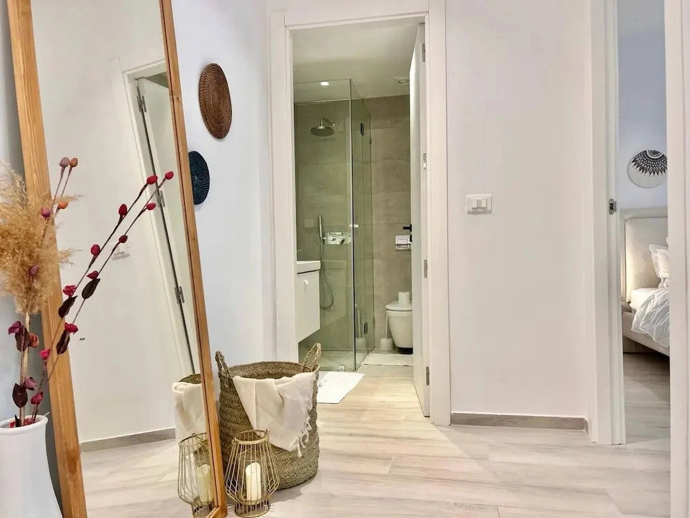 La Bohème Signature Apartment in La Marsa