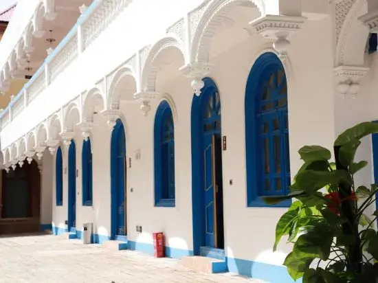 Kashgar Park Feng Homestay