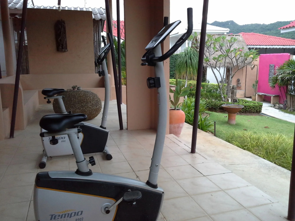 Chasorn Riverside Resort