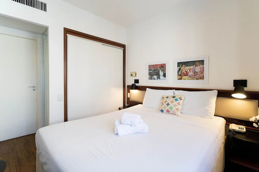 Flat Pamplona
