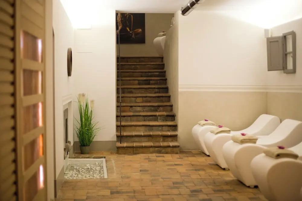 Borgo Le Noci Chianti Retreat & Pool