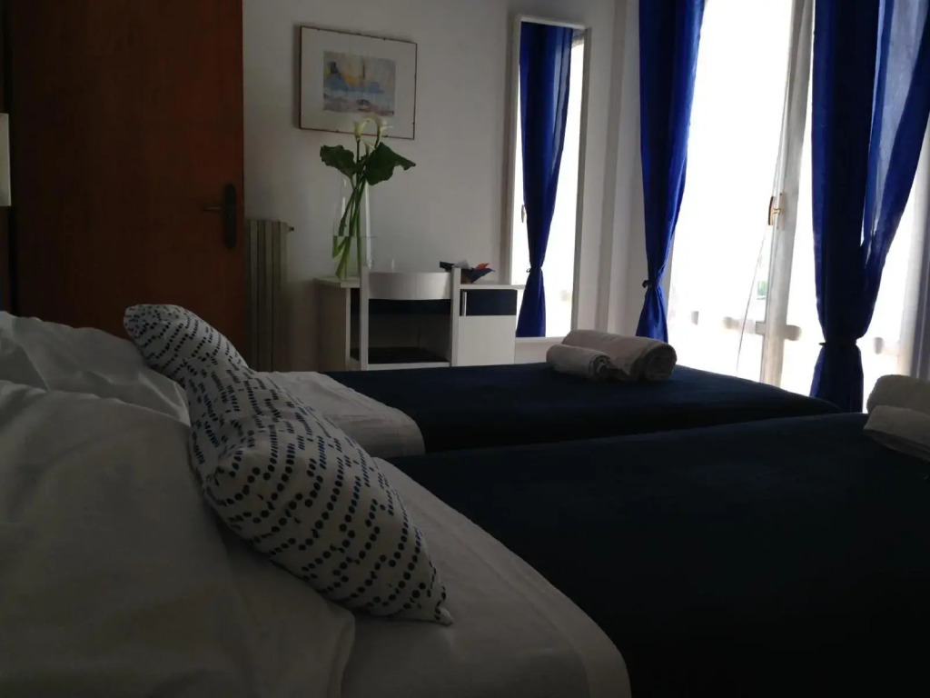 Bed and Breakfast Villa Giovanna