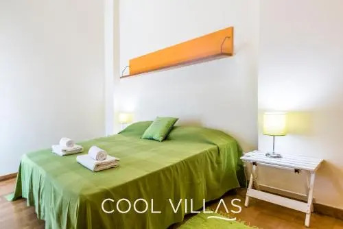 Villa AcquaMarina