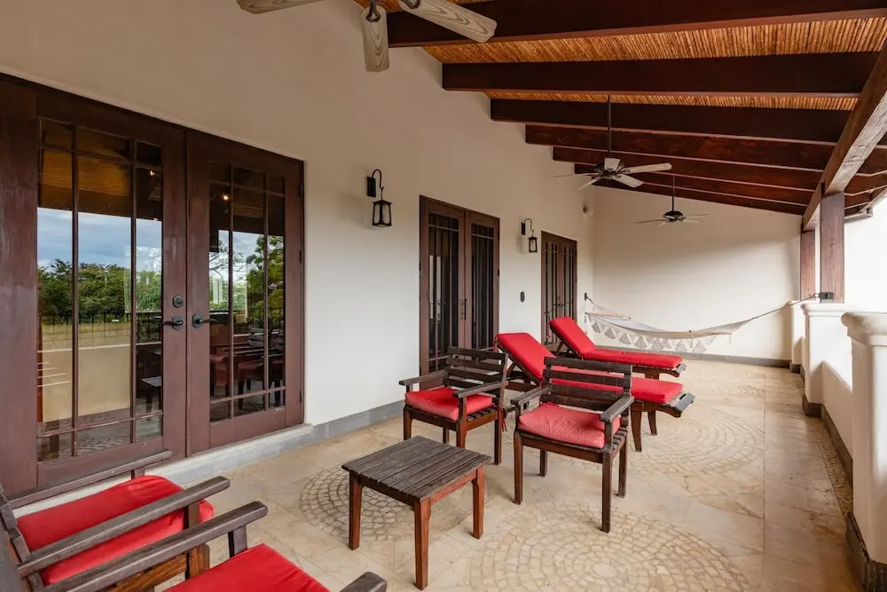 Casa Orchidea