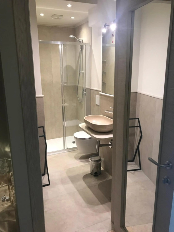 Suite La Damigella
