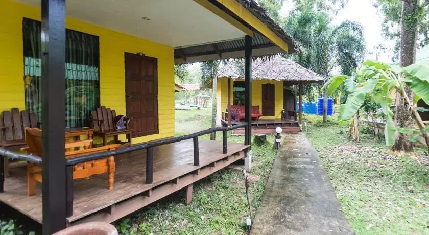 Kamala Bungalows