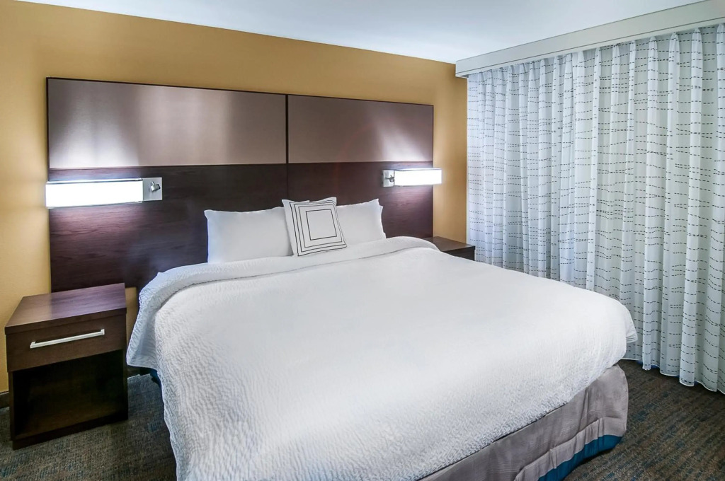 Residence Inn by Marriott Rapid City