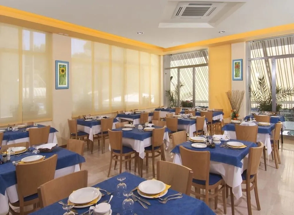 Hotel caesar