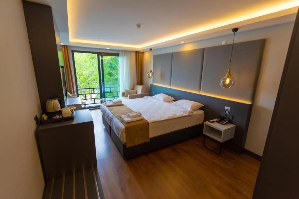 Santana Resort Otel