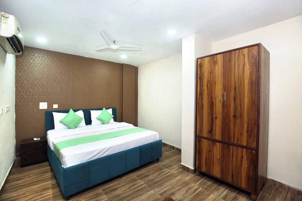 Hotel 3 Bros Near Airport Road Mohali Chandigarh