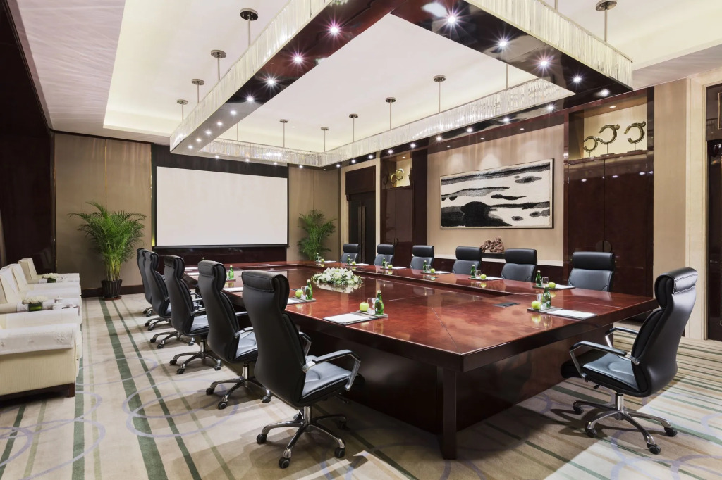 Wanda Realm Dandong