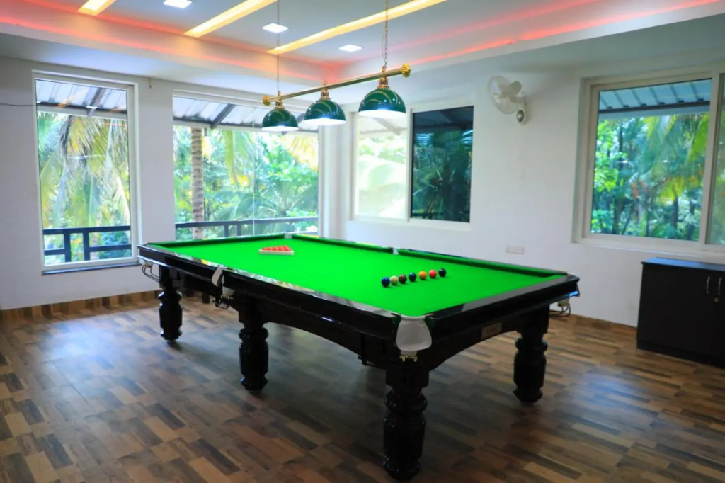 Parampara Resort & Spa