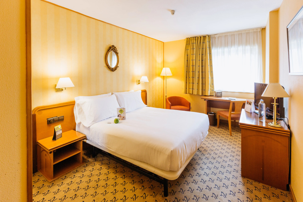 B&B HOTEL Salamanca Santa Marta de Tormes