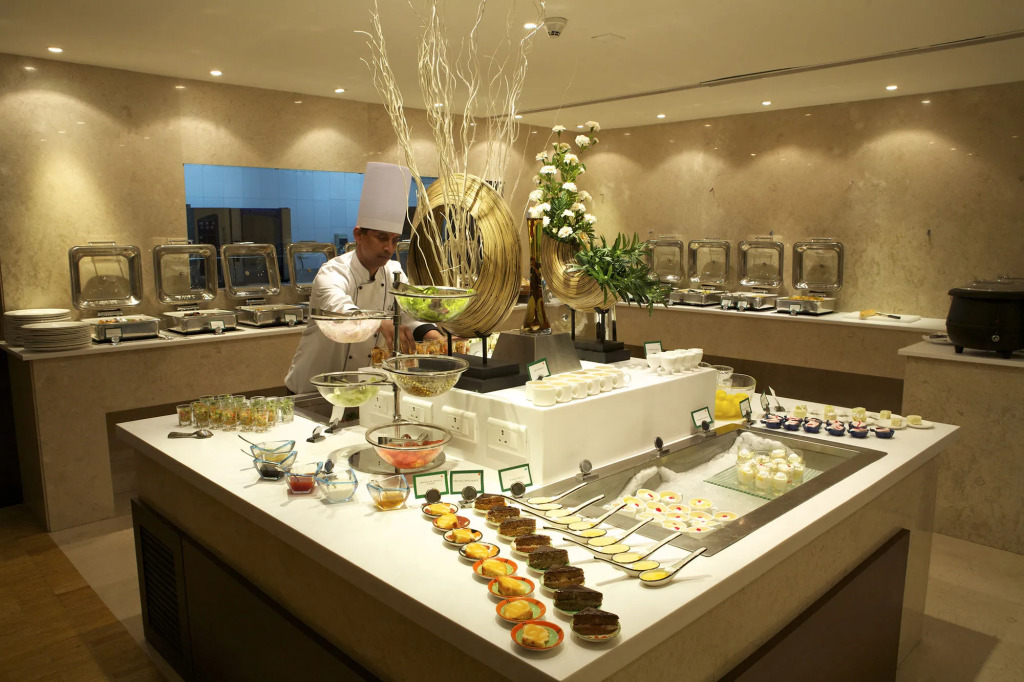 The Peerless Inn Hyderabad
